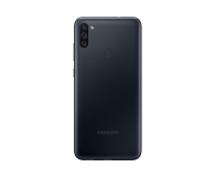 Samsung Galaxy M11 SM-M115F czarny - 594348 - zdjęcie 5